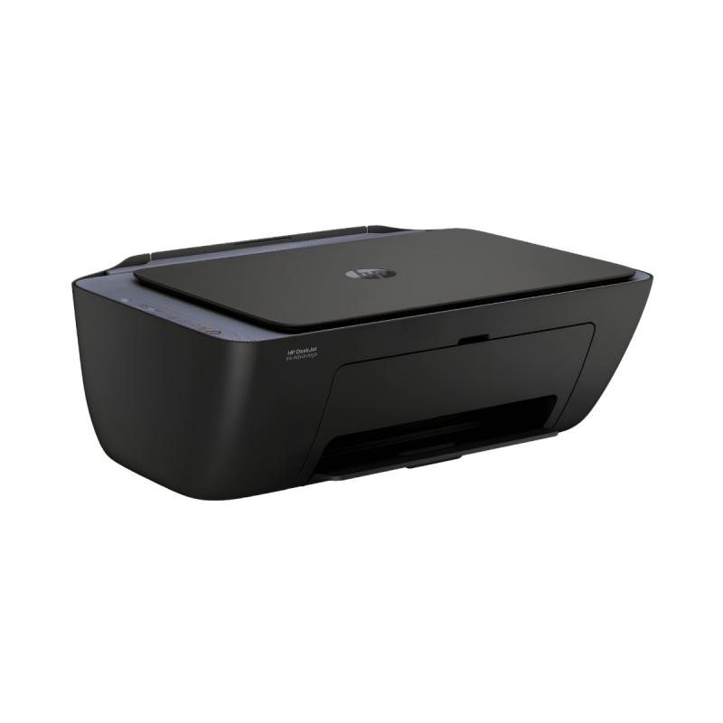 Impresora Multifuncional HP DeskJet Ink Advantage 2975 Wifi