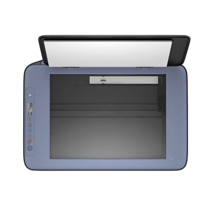Impresora Multifuncional HP DeskJet Ink Advantage 2975 Wifi