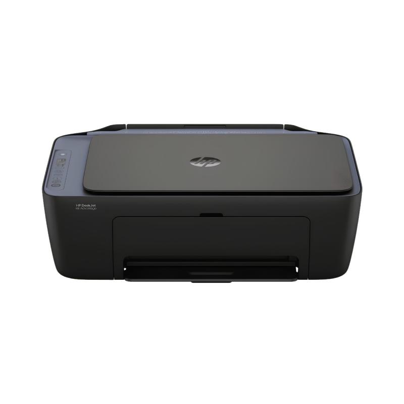 Impresora Multifuncional HP DeskJet Ink Advantage 2975 Wifi