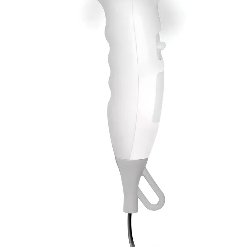 Secador De Pelo Atma Sp8914n 2 Velocidades 1200w Para Colgar