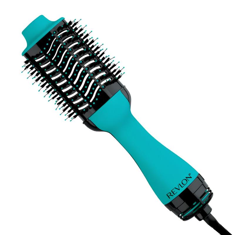 Cepillo Pelo Revlon Rvdr5222 Multifunción Brushing Secador
