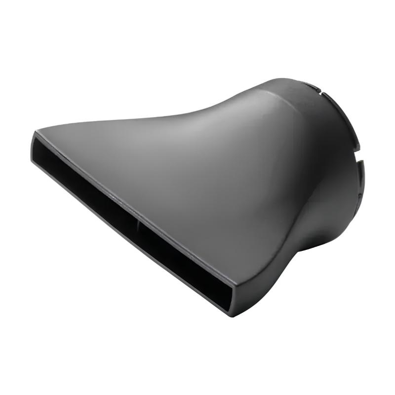 Secador De Pelo Bellissima My Pro P3 3400 Color Negro/rosa