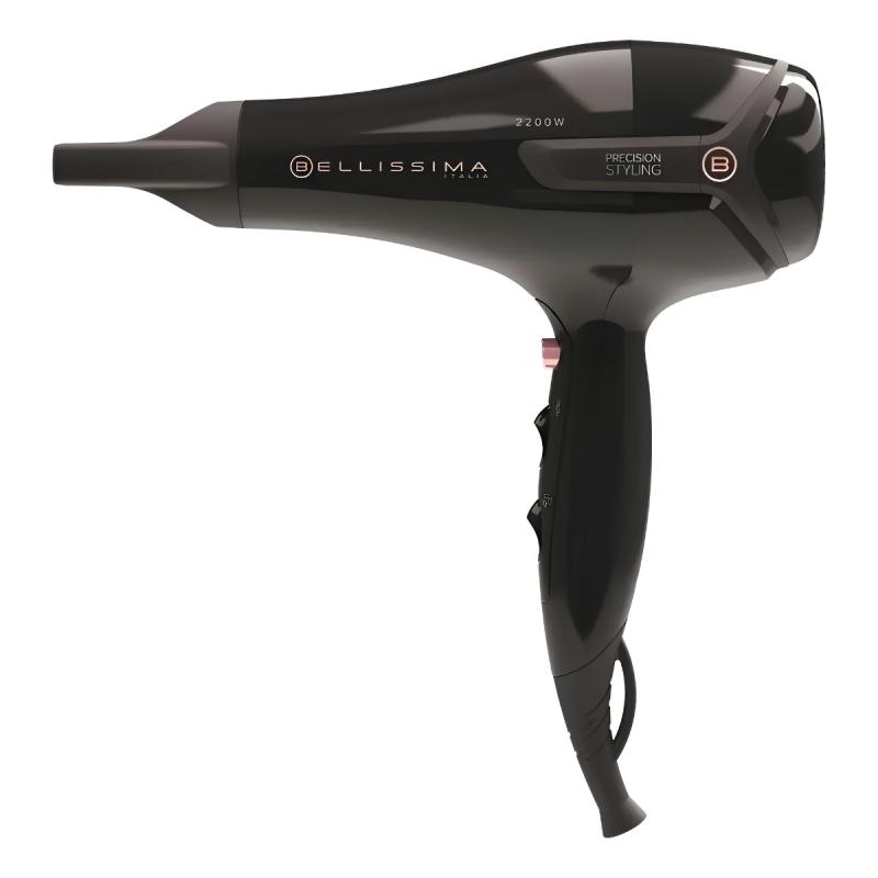 Secador De Pelo Bellissima Performance S9 2200 Negro