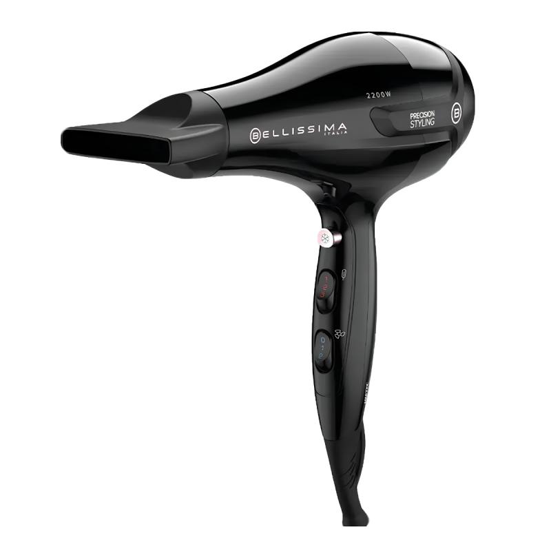 Secador De Pelo Bellissima Performance S9 2200 Negro