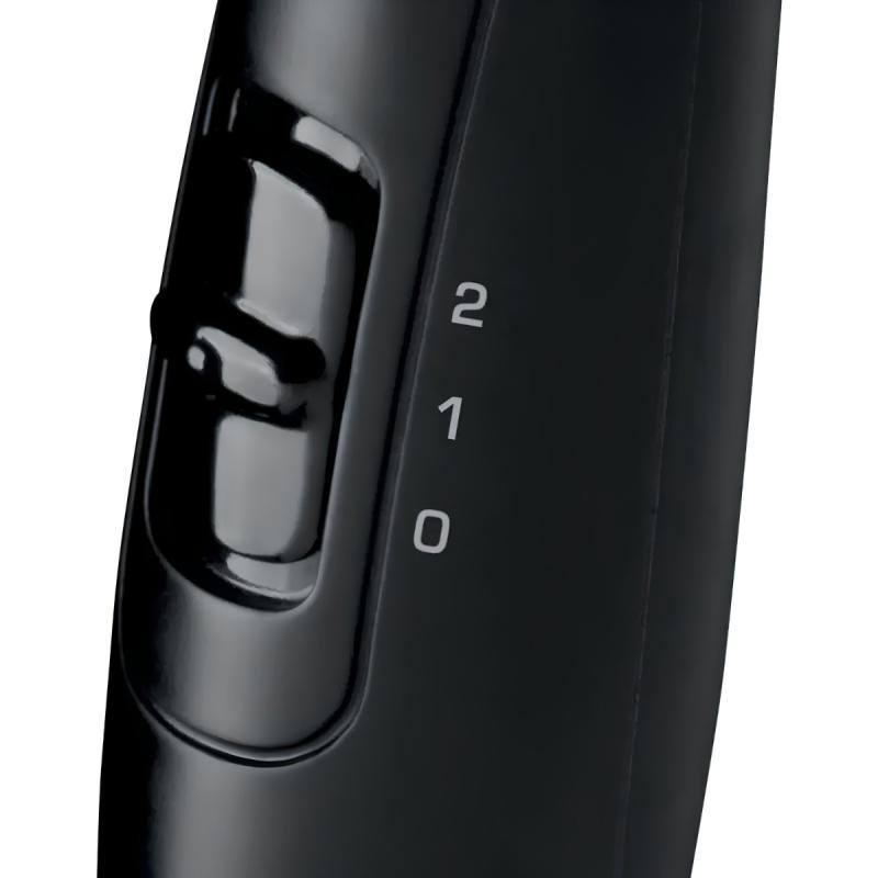 Secador De Pelo Bellissima Imetec C19 2000W Frío Calor