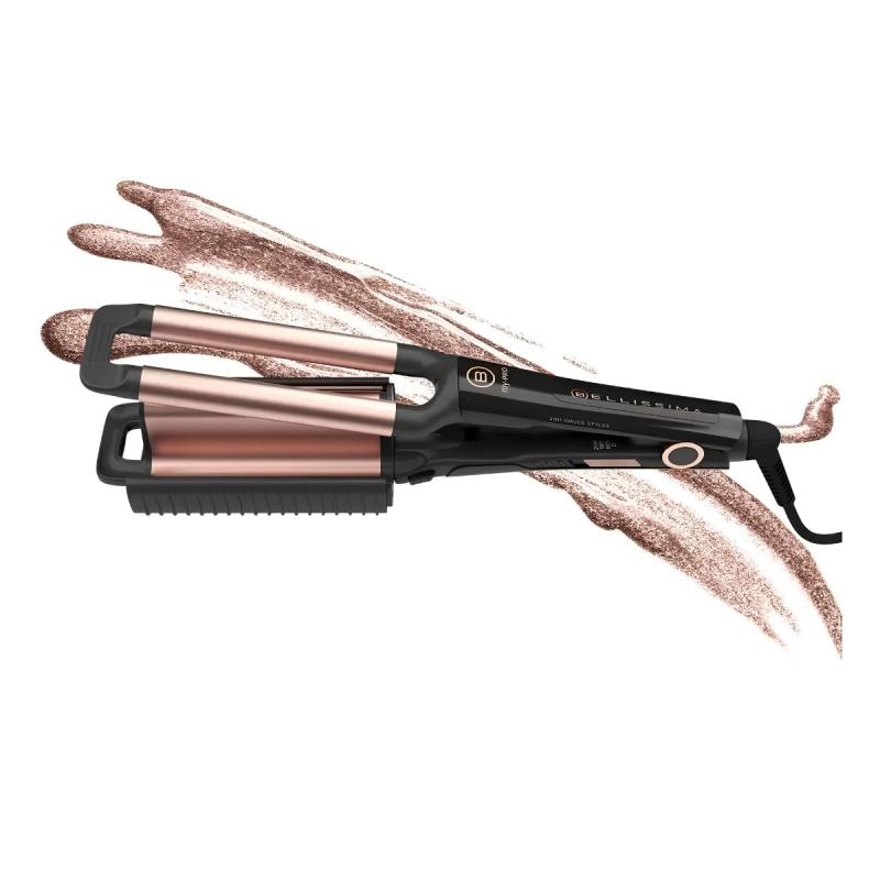 Rizador Multiondas Bellissima Gt20 400 My Pro Beach Waves