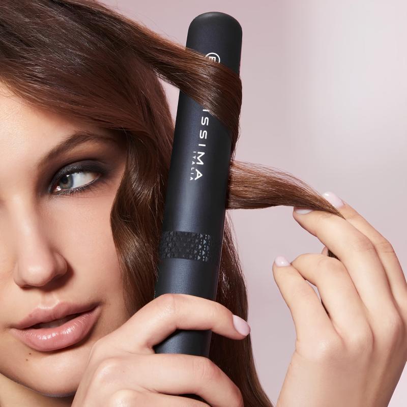 Plancha De Pelo Bellissima Creativity Ion Antifrizz