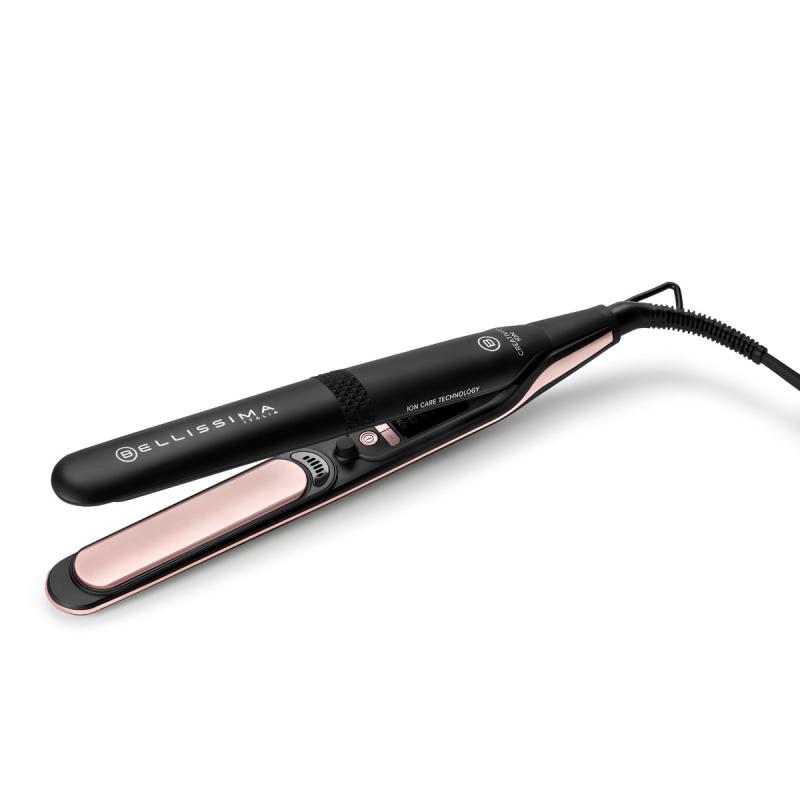 Plancha De Pelo Bellissima Creativity Ion Antifrizz