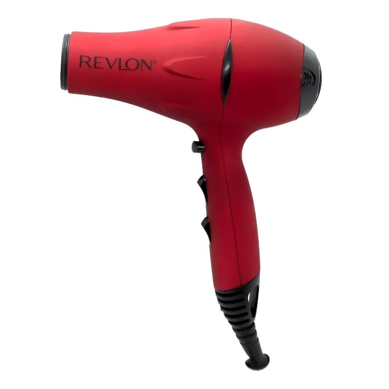 Kit Estilizador Secador De Pelo + Plancha Revlon Rvdr5230r