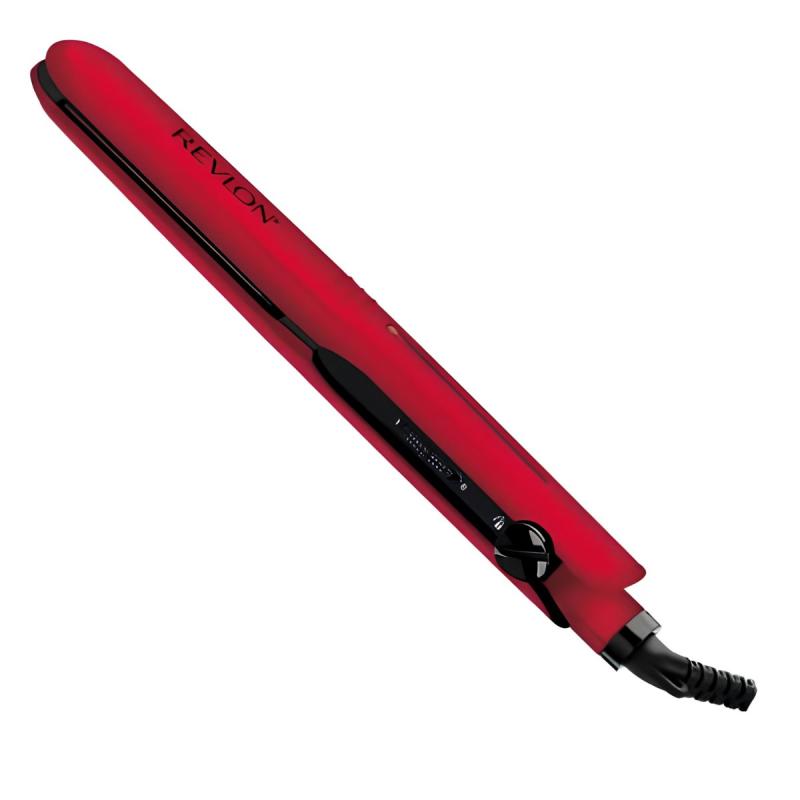 Kit Estilizador Secador De Pelo + Plancha Revlon Rvdr5230r