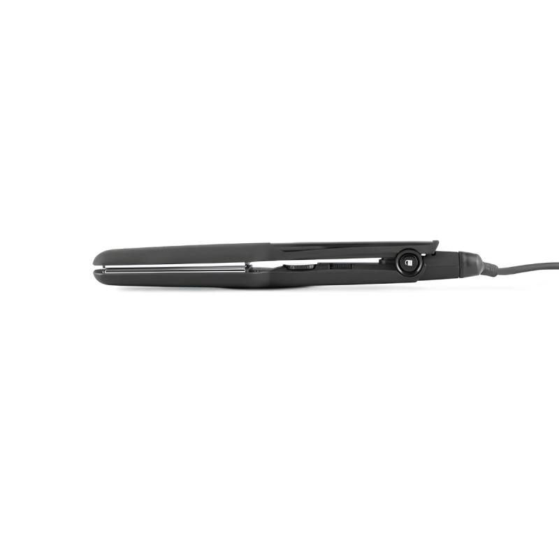 Plancha De Pelo Revlon Rvst2182 Placas Anchas Titanio