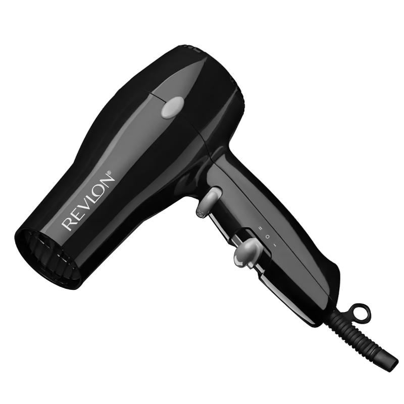 Secador De Pelo Revlon Essentials RVDR5260 Ion 1875W