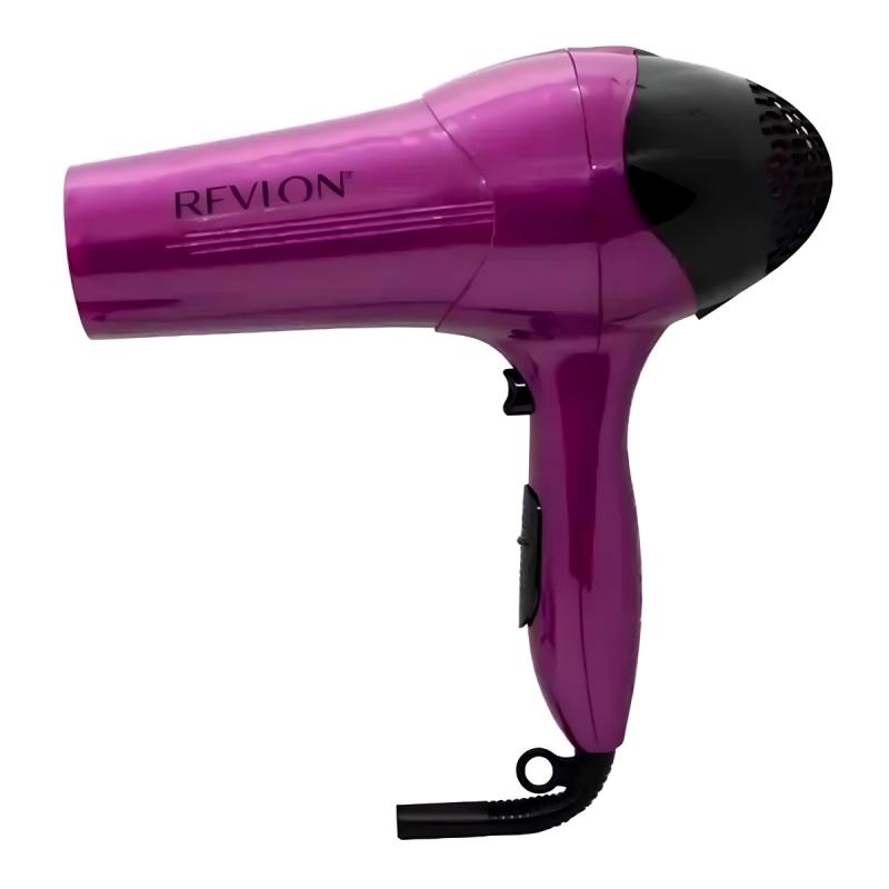 Secador De Pelo Revlon Rvdr773p 2000w Tecnología Iónica