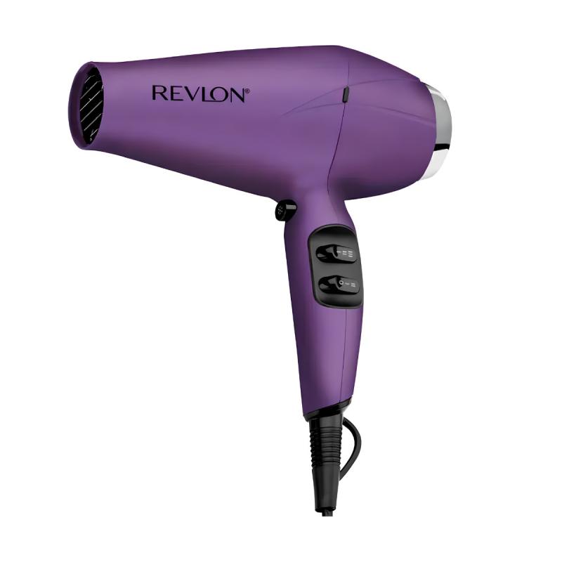 Secador De Pelo Revlon RVDR5281 2200W Turmalina Y Cerámica