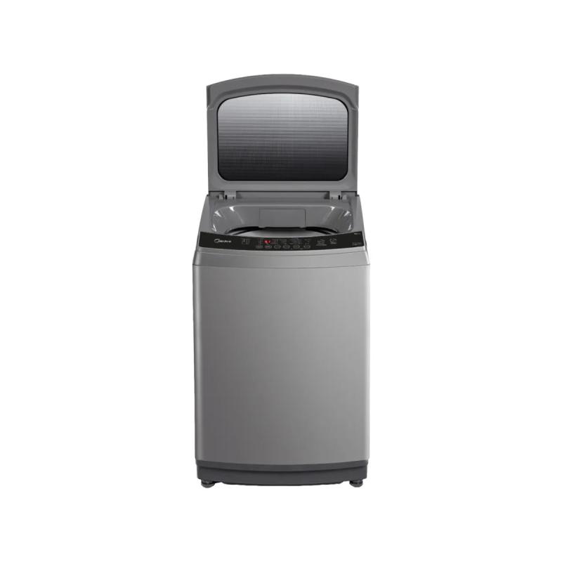 Lavarropas Superior Automático Midea Mls75ge04n 7.5kg 690rpm