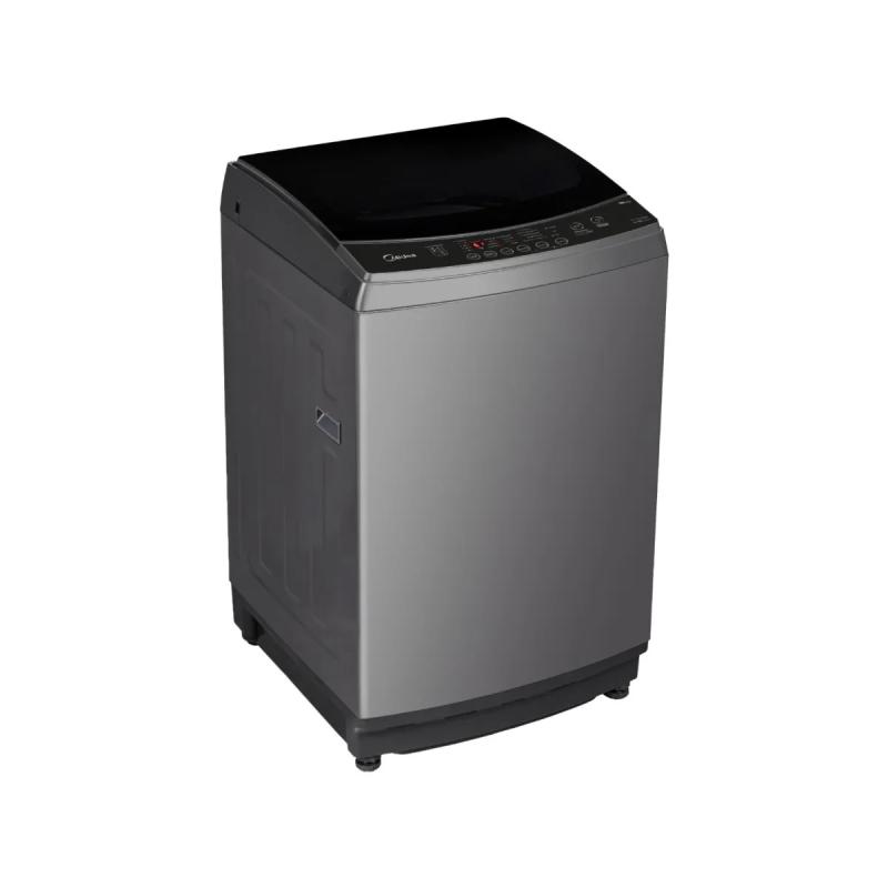 Lavarropas Superior Automático Midea Mls75ge04n 7.5kg 690rpm