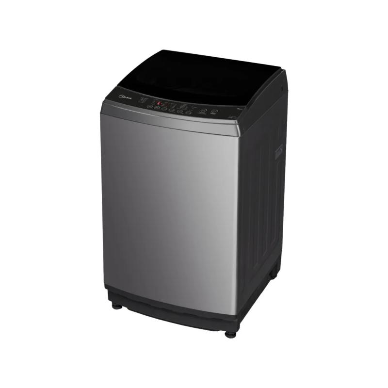 Lavarropas Superior Automático Midea Mls75ge04n 7.5kg 690rpm
