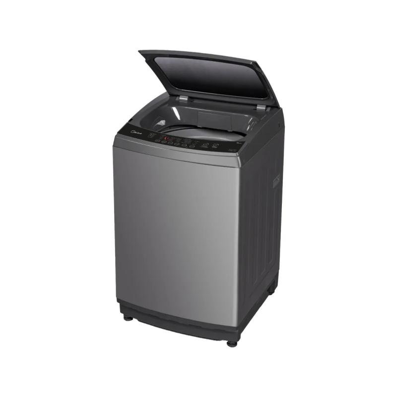 Lavarropas Superior Automático Midea Mls75ge04n 7.5kg 690rpm