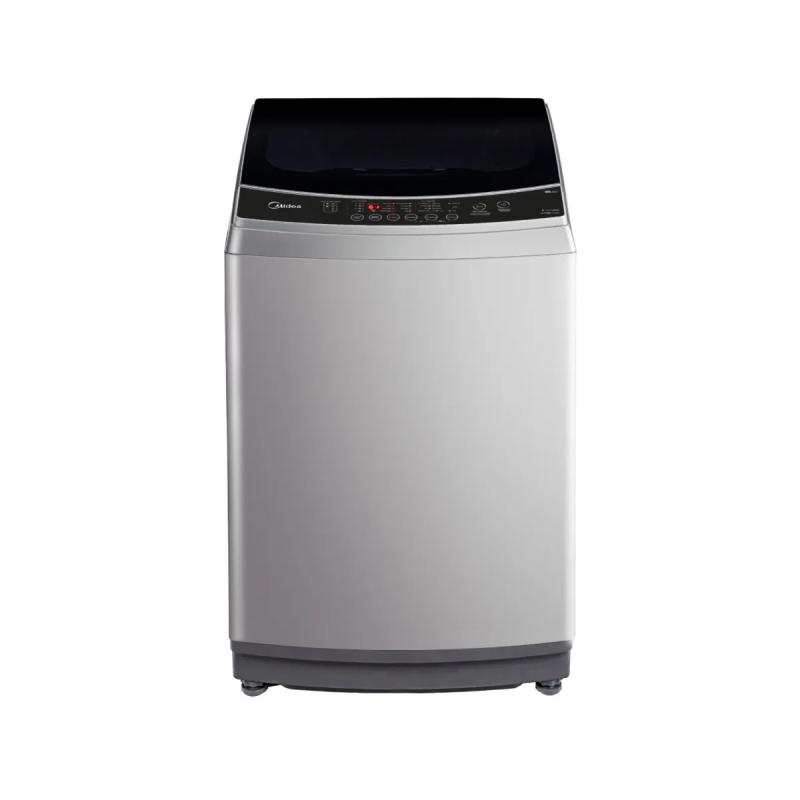Lavarropas Superior Automático Midea Mls75ge04n 7.5kg 690rpm