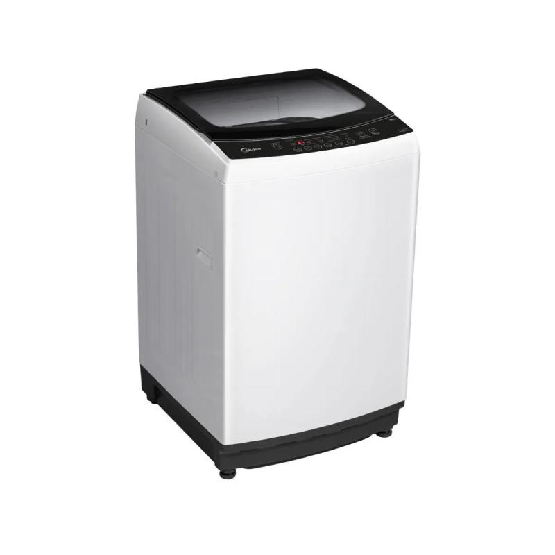 Lavarropas Superior Automático Midea Mls75ge04n 7.5kg 690rpm
