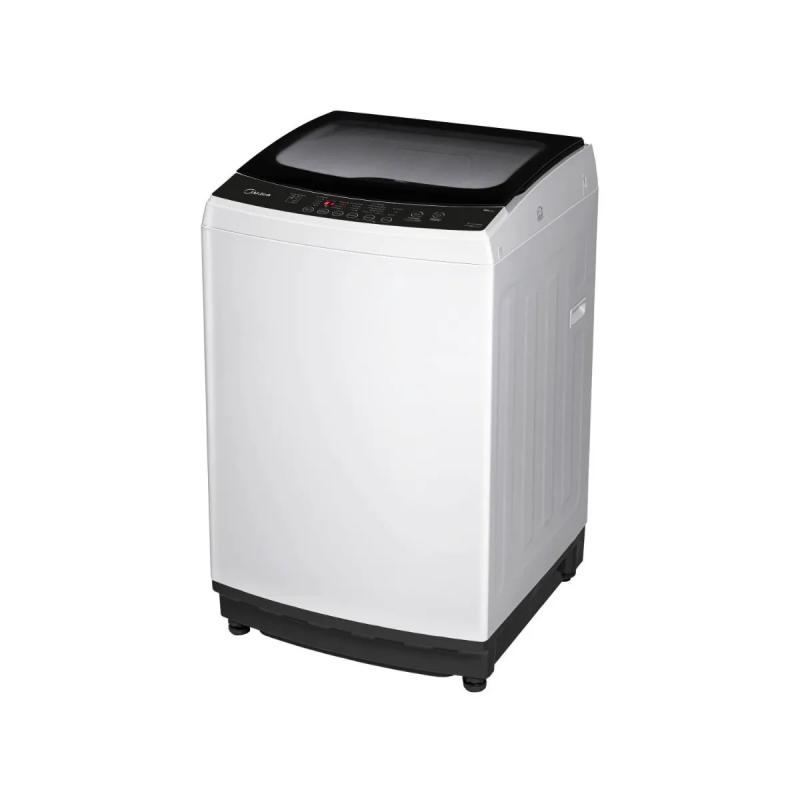 Lavarropas Superior Automático Midea Mls75ge04n 7.5kg 690rpm
