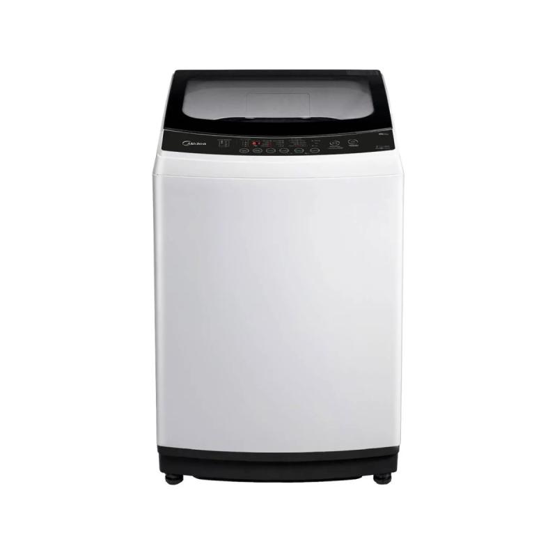 Lavarropas Superior Automático Midea Mls75ge04n 7.5kg 690rpm