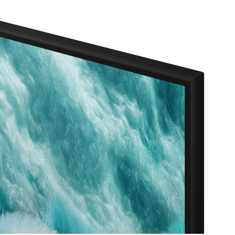 Smart TV Samsung Qled 85 Q7F 4K Vision AI Tizen OS