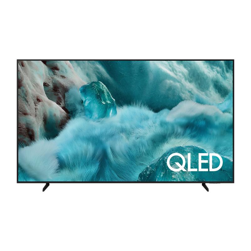 Smart TV Samsung Qled 85 Q7F 4K Vision AI Tizen OS