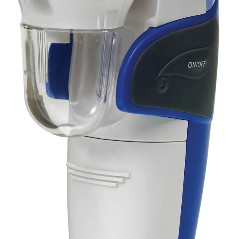 Aspirador Nasal Automatico Aspen Anm12 Con Melodias Sacamoco