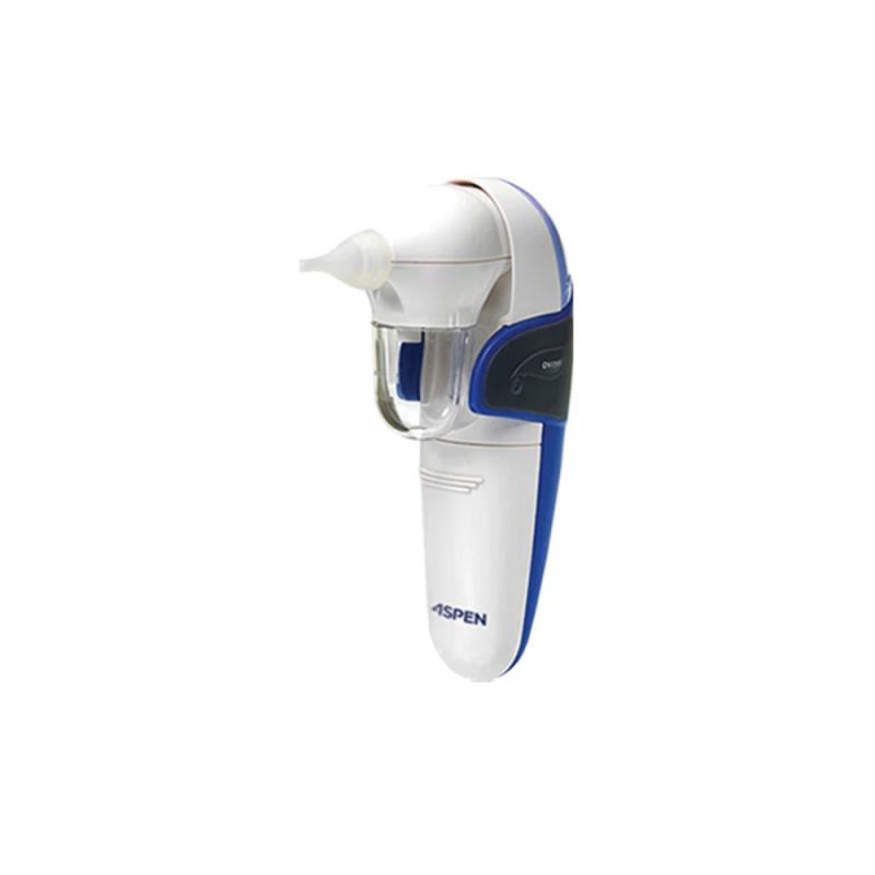 Aspirador Nasal Automatico Aspen Anm12 Con Melodias Sacamoco