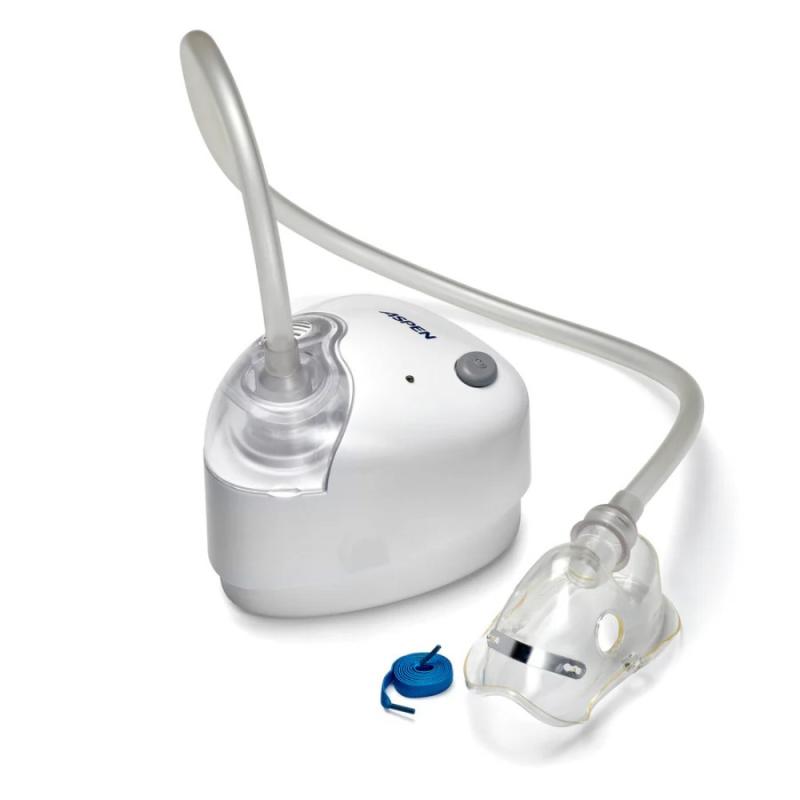 Nebulizador Ultrasónico Aspen NU320FE Plus Adultos/niños
