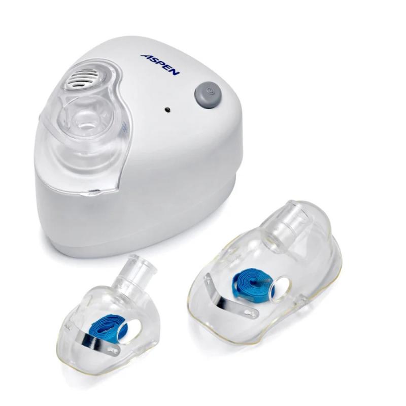 Nebulizador Ultrasónico Aspen NU320FE Plus Adultos/niños