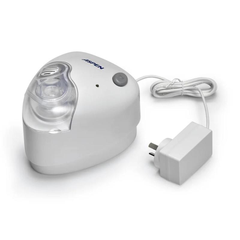 Nebulizador Ultrasónico Aspen NU320FE Plus Adultos/niños
