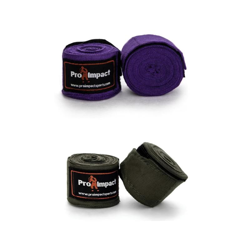 Vendas De Boxeo Pro Impact 4.5m Estilo Mexicano Kick Boxing