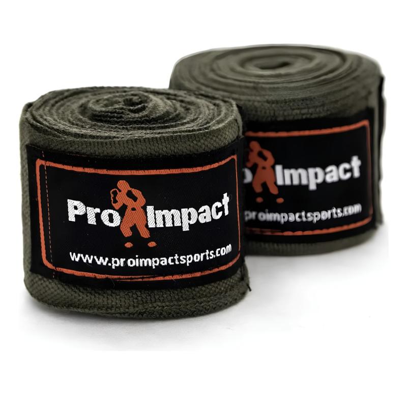 Vendas De Boxeo Pro Impact 4.5m Estilo Mexicano Kick Boxing