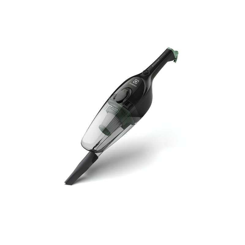 Aspiradora Vertical Electrolux Stk12 Powerspeed 1.2l Cable
