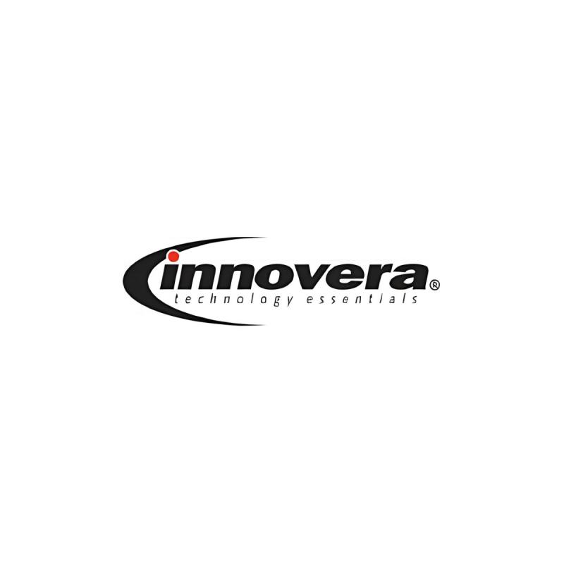 Teclado Alámbrico Innovera Slimline Ivr69-201 Usb Inglés