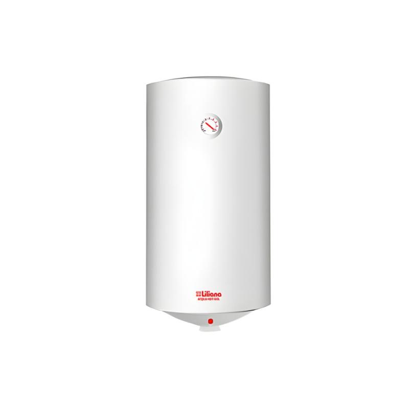 Termotanque Eléctrico Liliana Acqua Hot Tv830 30l Blanco