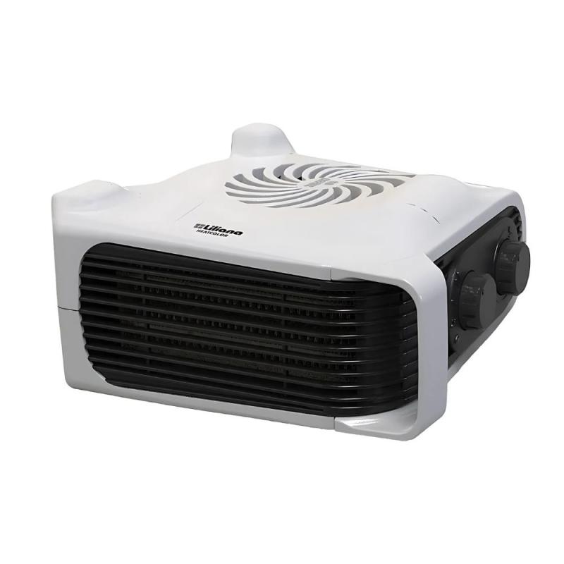 Caloventor Liliana Heatcolor Ccfh501 1000W/2000W