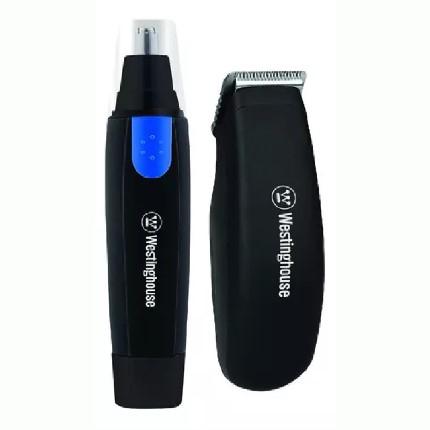 Rasuradora + Cortadora De Vello Nasal Westinghouse Wh1146