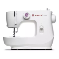 Máquina De Coser Recta Singer M1605