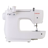 Máquina De Coser Recta Singer M1605