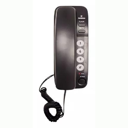 Teléfono Westinghouse Wtwpbp8018bk De Mesa/ Pared