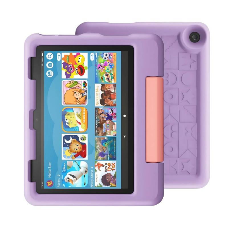 Tablet Amazon Fire Hd 8'' Kids 32gb 2 Gb Ram