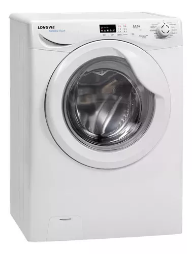 Lavarropas Longvie L18012 8kg