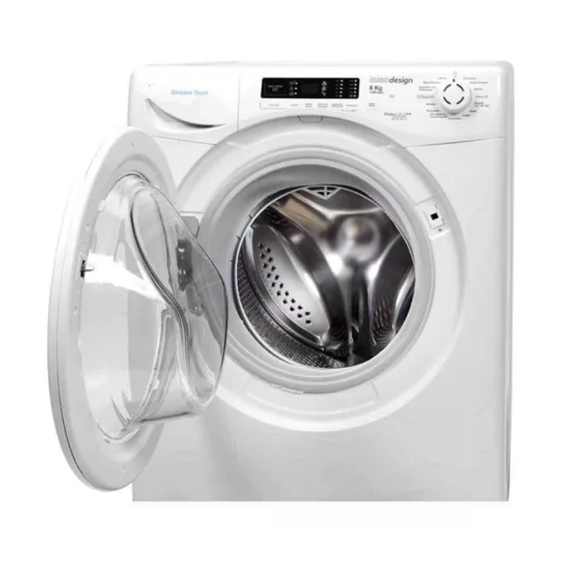 Lavarropas Longvie L18012 8kg