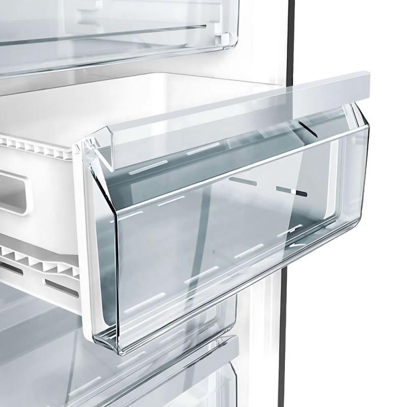 Freezer Vertical Midea FF-EC8SAR1 230L 280W