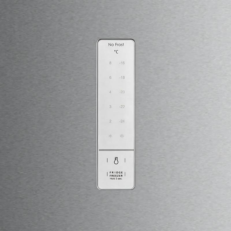 Freezer Vertical Midea FF-EC8SAR1 230L 280W