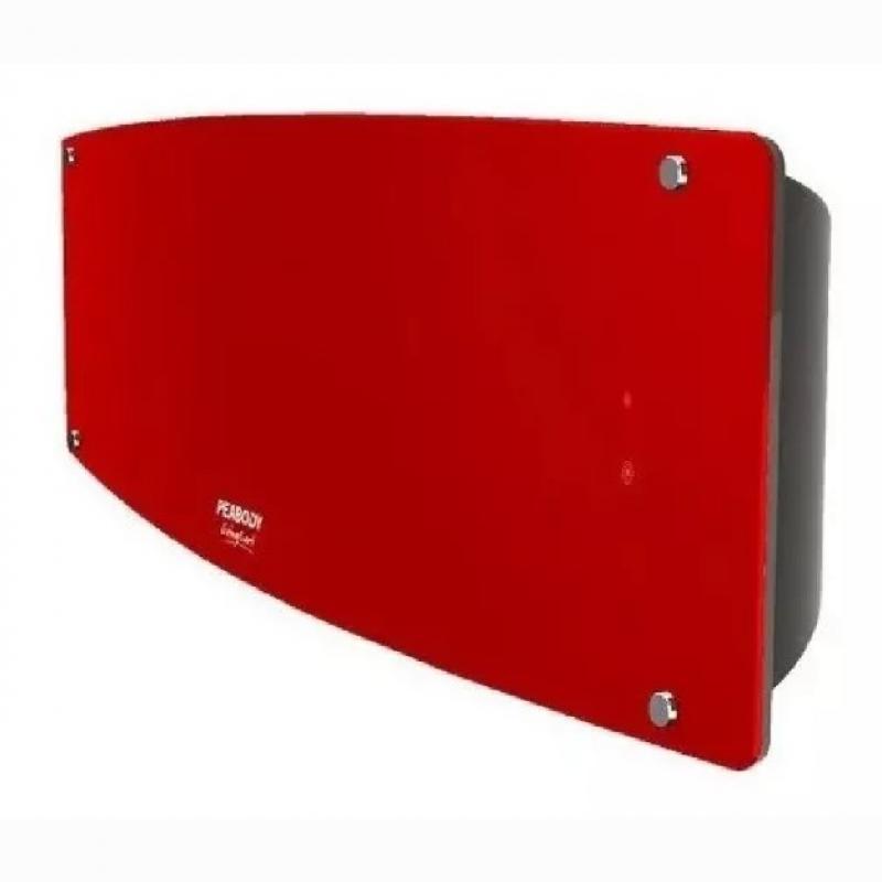 Caloventor De Pared Peabody CV20 2000W