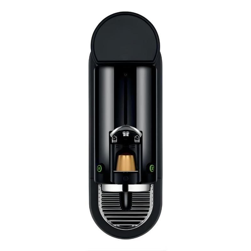 Cafetera Nespresso Citiz D113 1260w 1l Negro